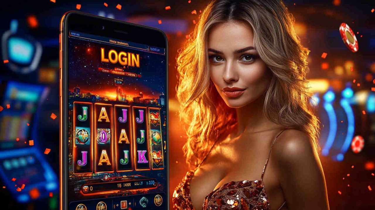 Live Casino rm98