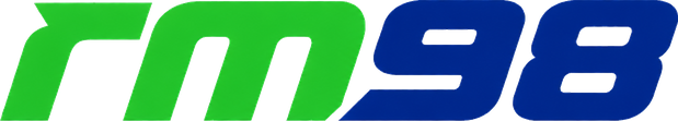 rm98 Logo